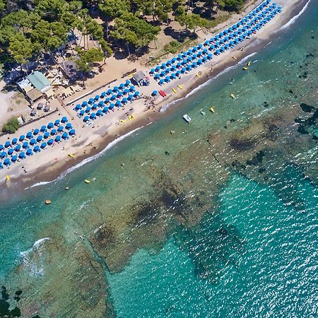Villaggio Orizzonte リオトルト エクステリア 写真