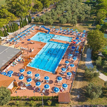 Villaggio Orizzonte リオトルト エクステリア 写真
