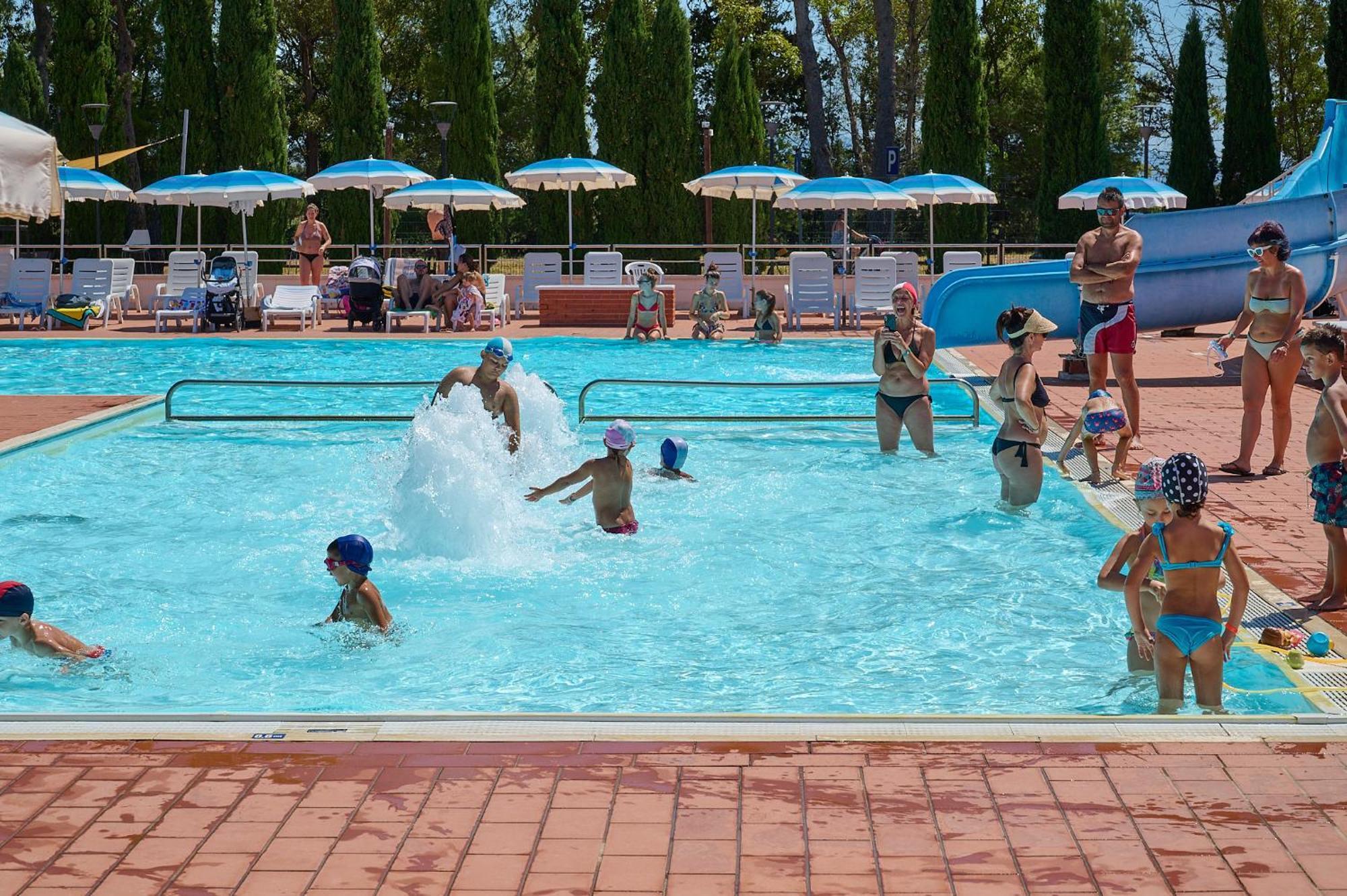 Villaggio Orizzonte リオトルト エクステリア 写真