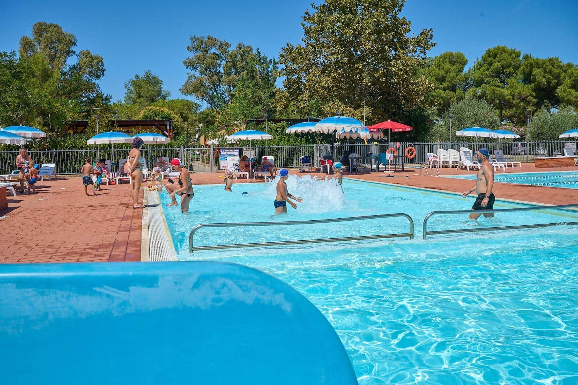 Villaggio Orizzonte リオトルト エクステリア 写真