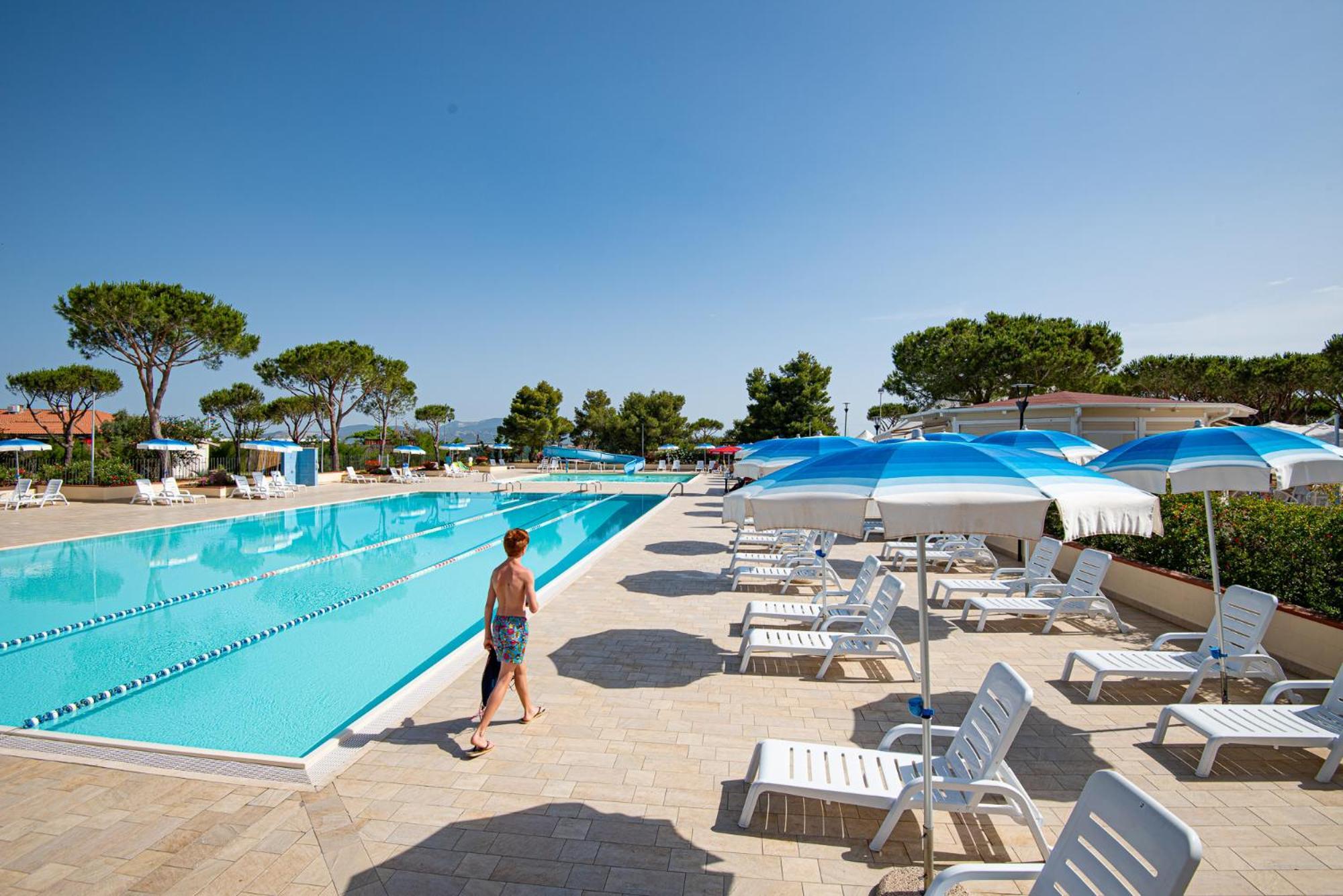 Villaggio Orizzonte リオトルト エクステリア 写真