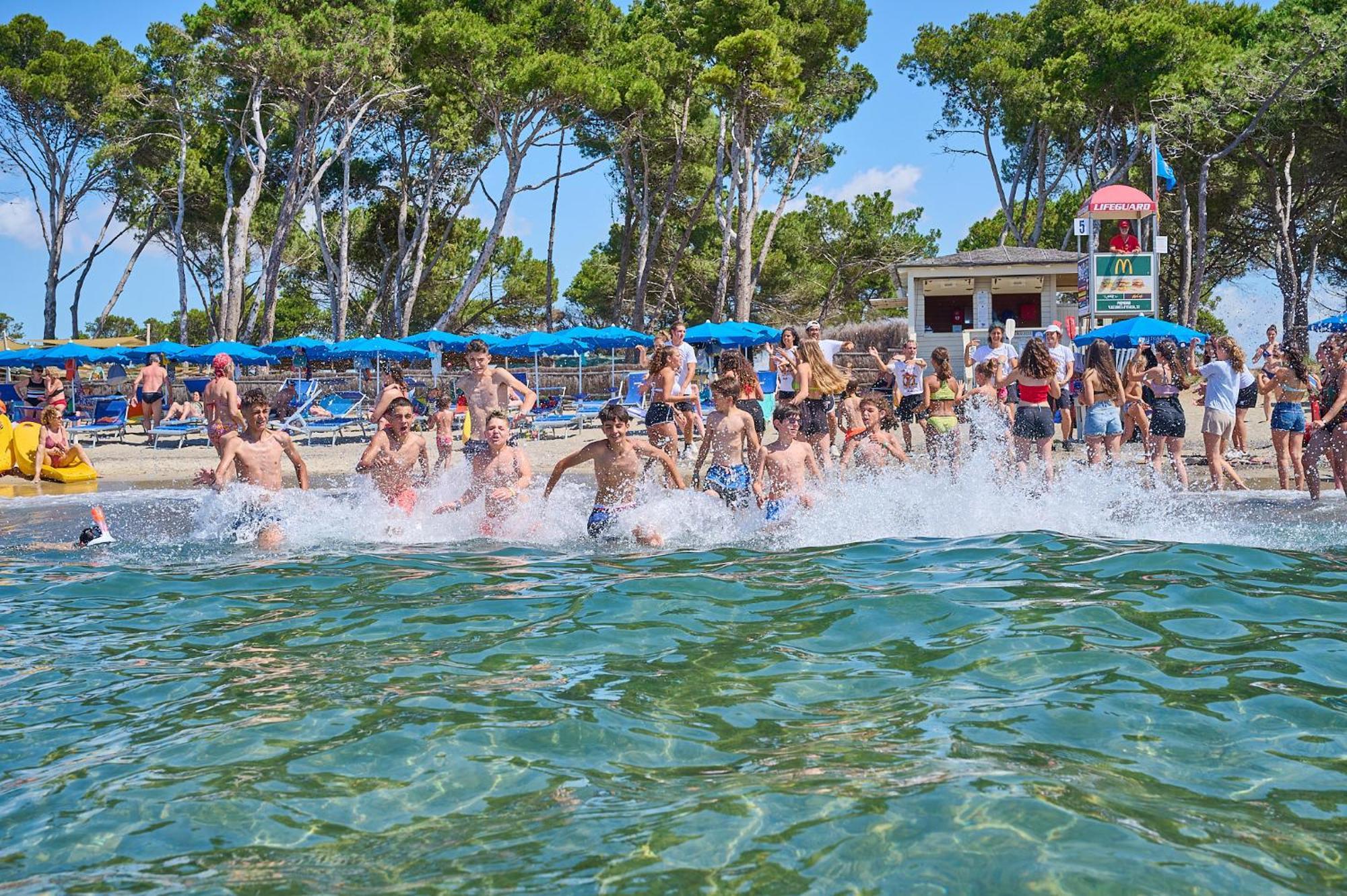Villaggio Orizzonte リオトルト エクステリア 写真