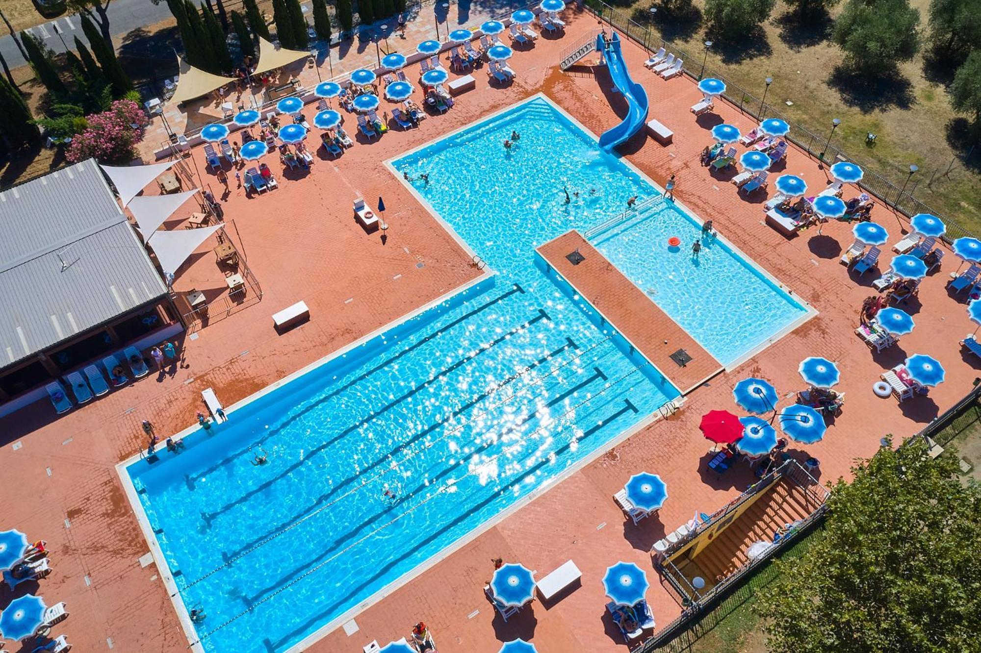 Villaggio Orizzonte リオトルト エクステリア 写真