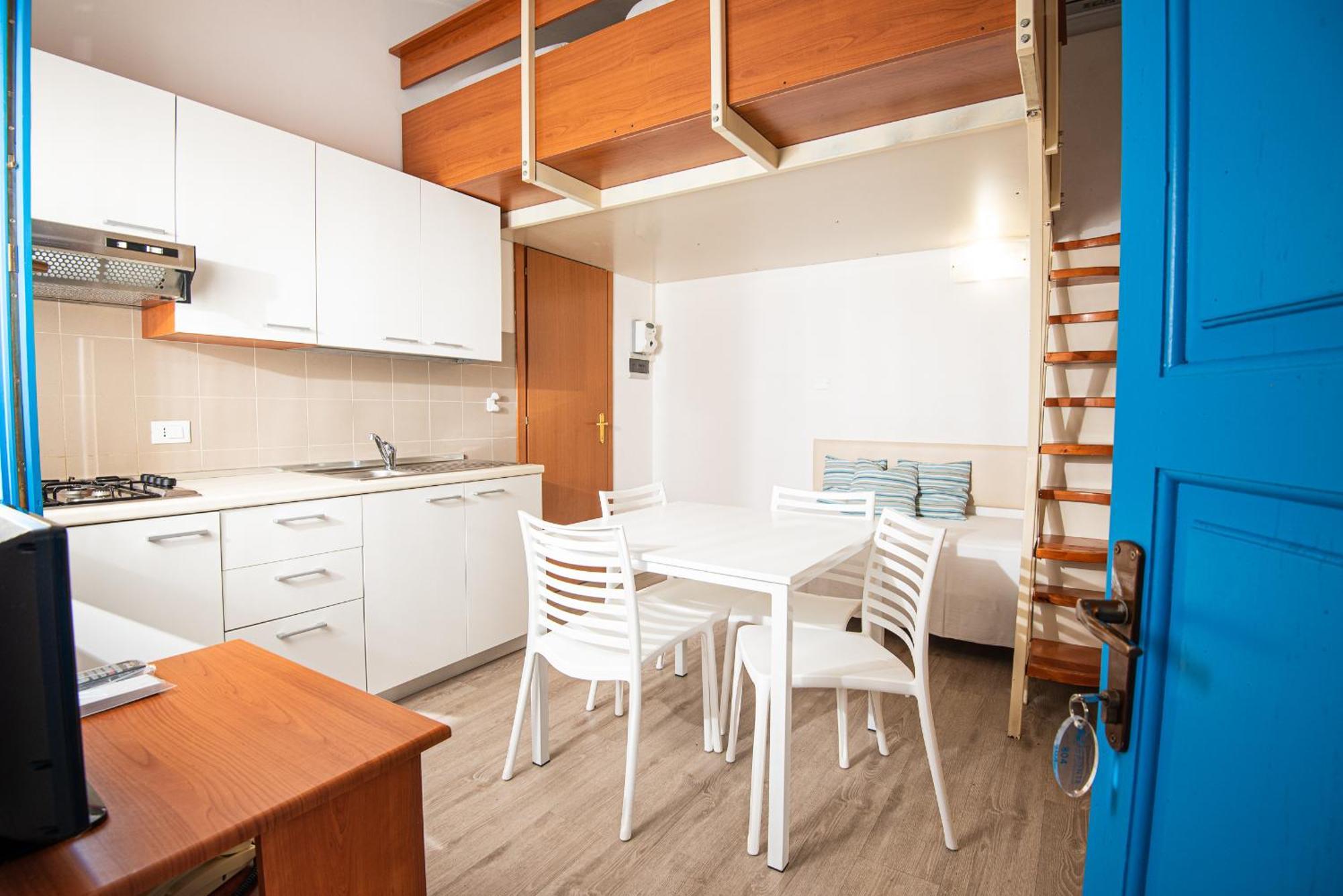 Villaggio Orizzonte リオトルト 部屋 写真