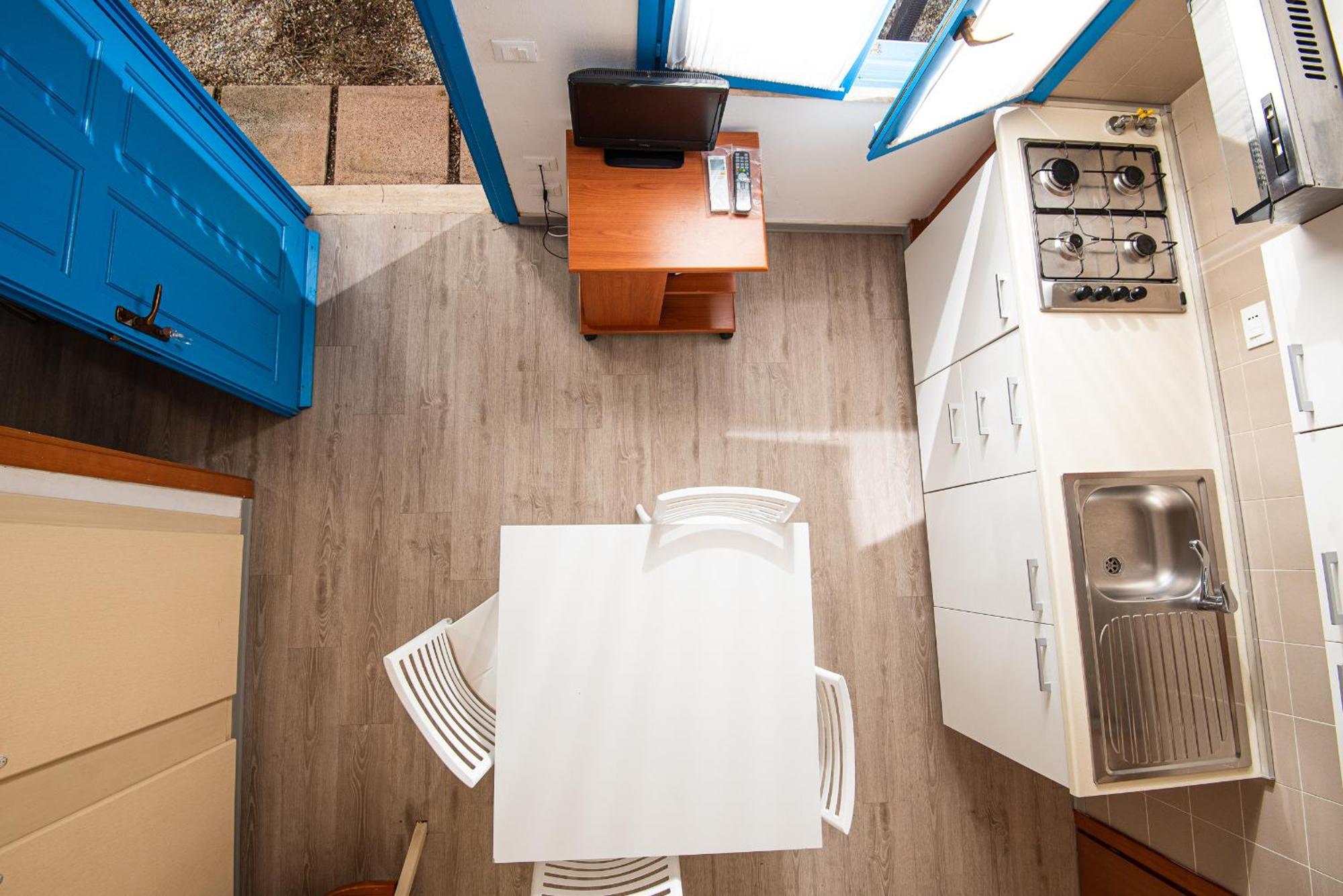 Villaggio Orizzonte リオトルト 部屋 写真