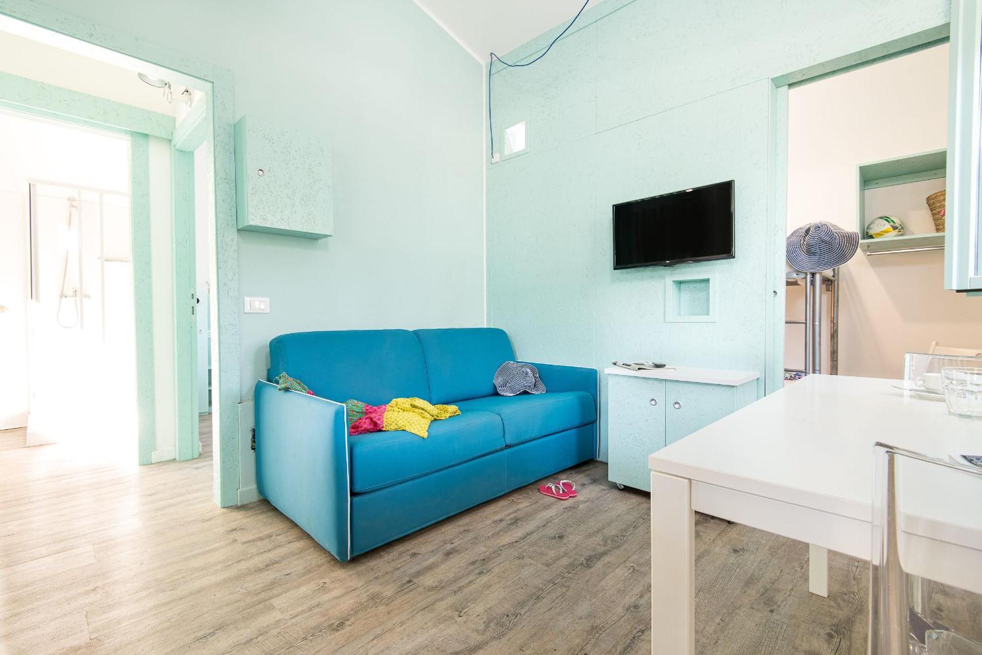 Villaggio Orizzonte リオトルト 部屋 写真