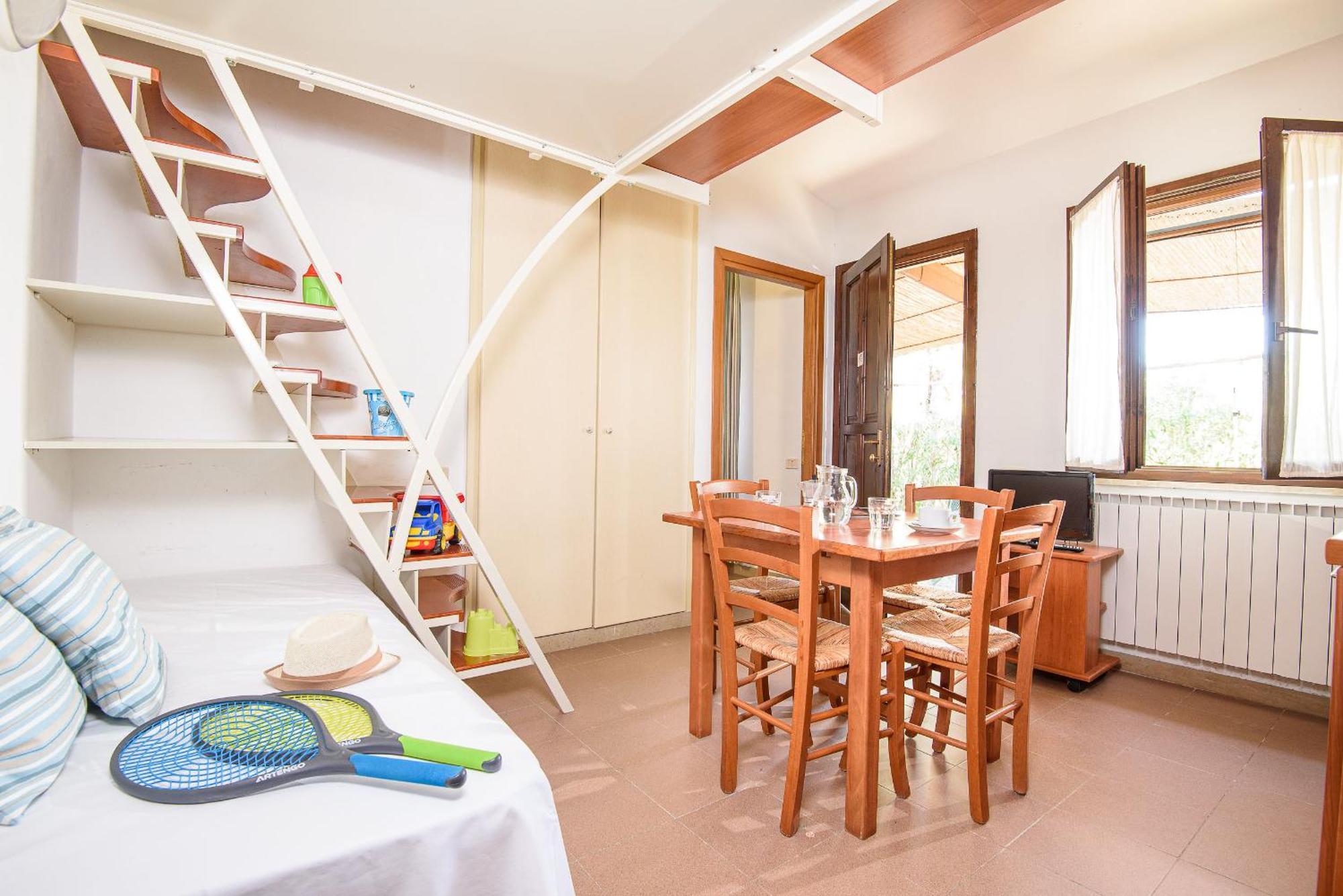 Villaggio Orizzonte リオトルト 部屋 写真