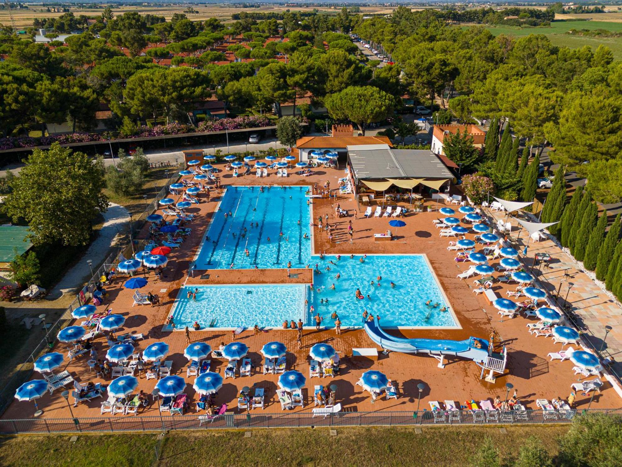 Villaggio Orizzonte リオトルト エクステリア 写真