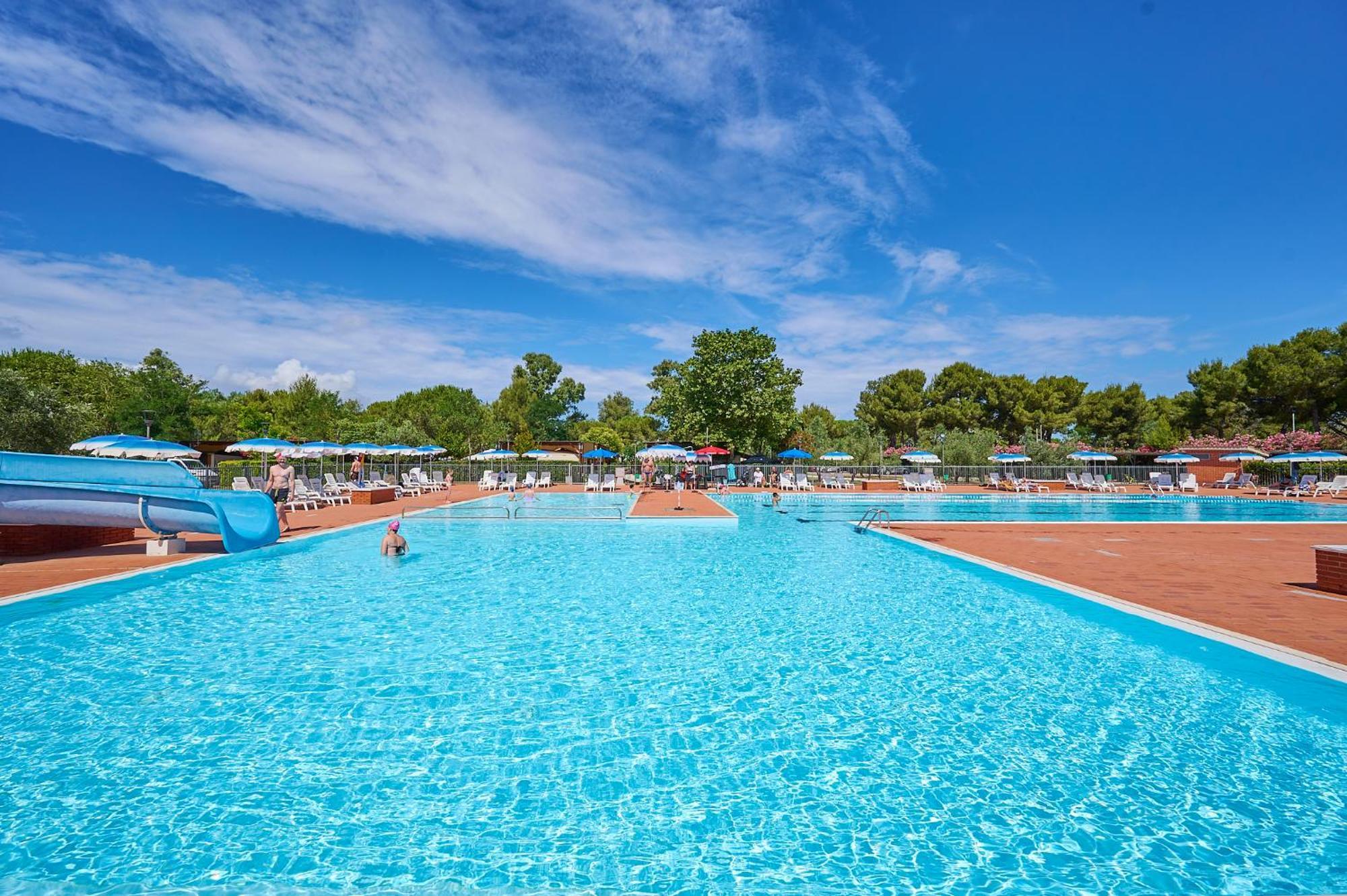 Villaggio Orizzonte リオトルト エクステリア 写真