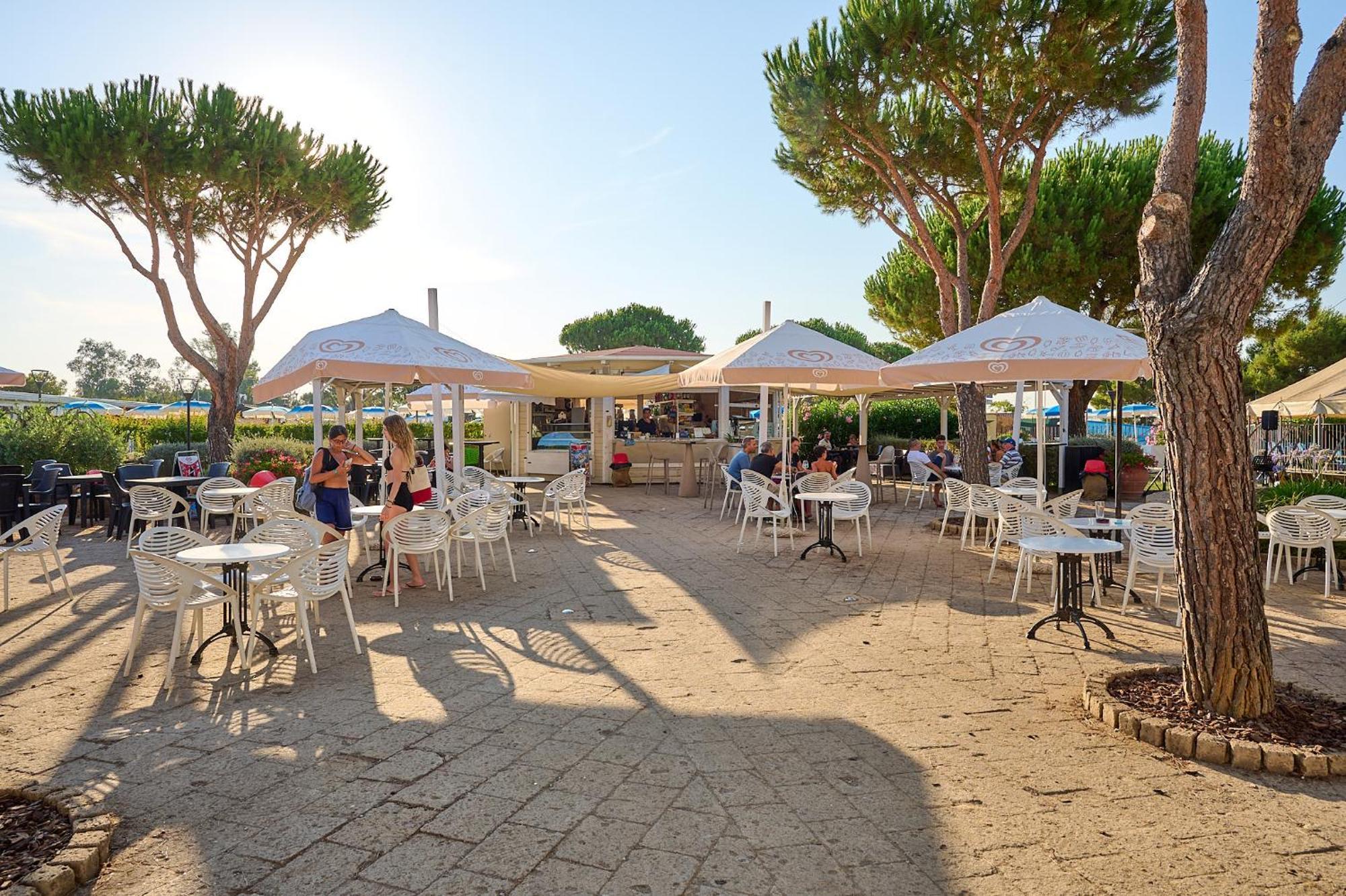 Villaggio Orizzonte リオトルト エクステリア 写真