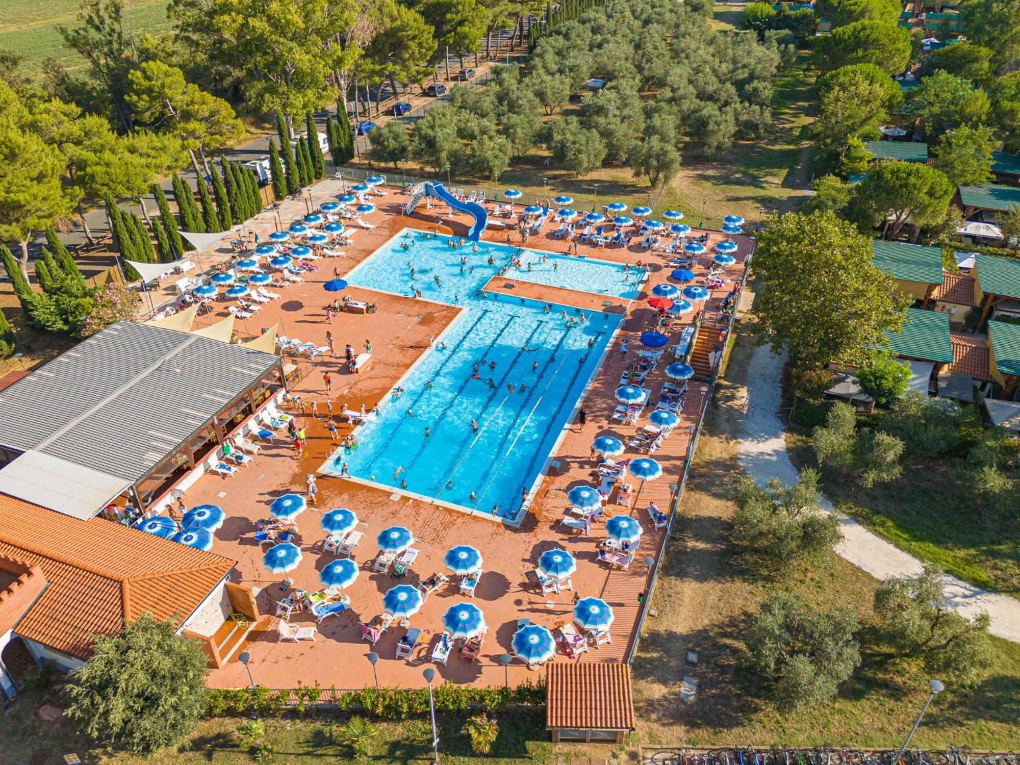 Villaggio Orizzonte リオトルト エクステリア 写真