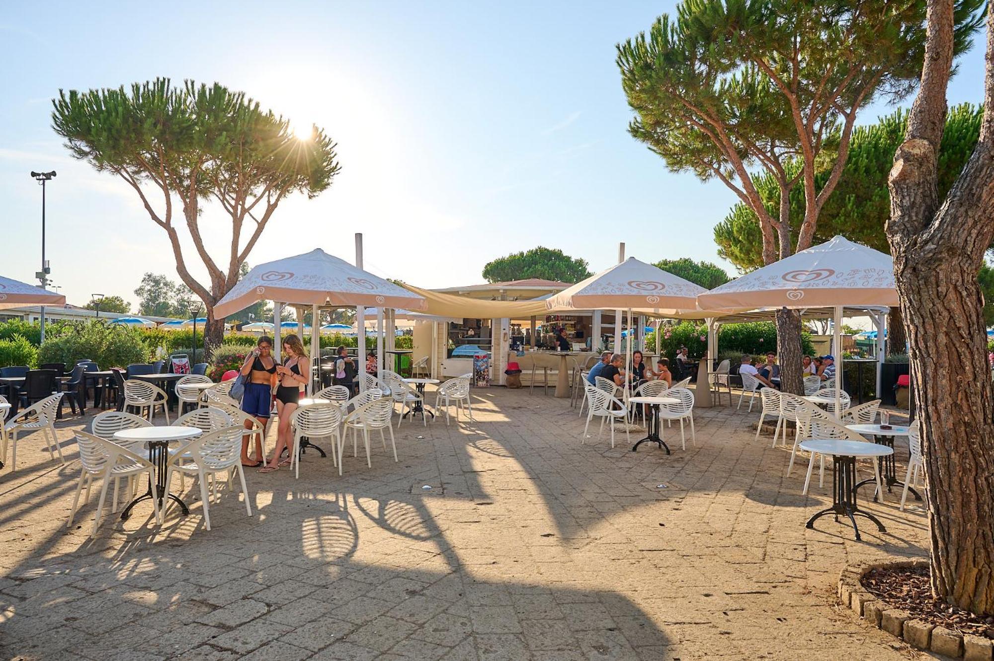 Villaggio Orizzonte リオトルト エクステリア 写真