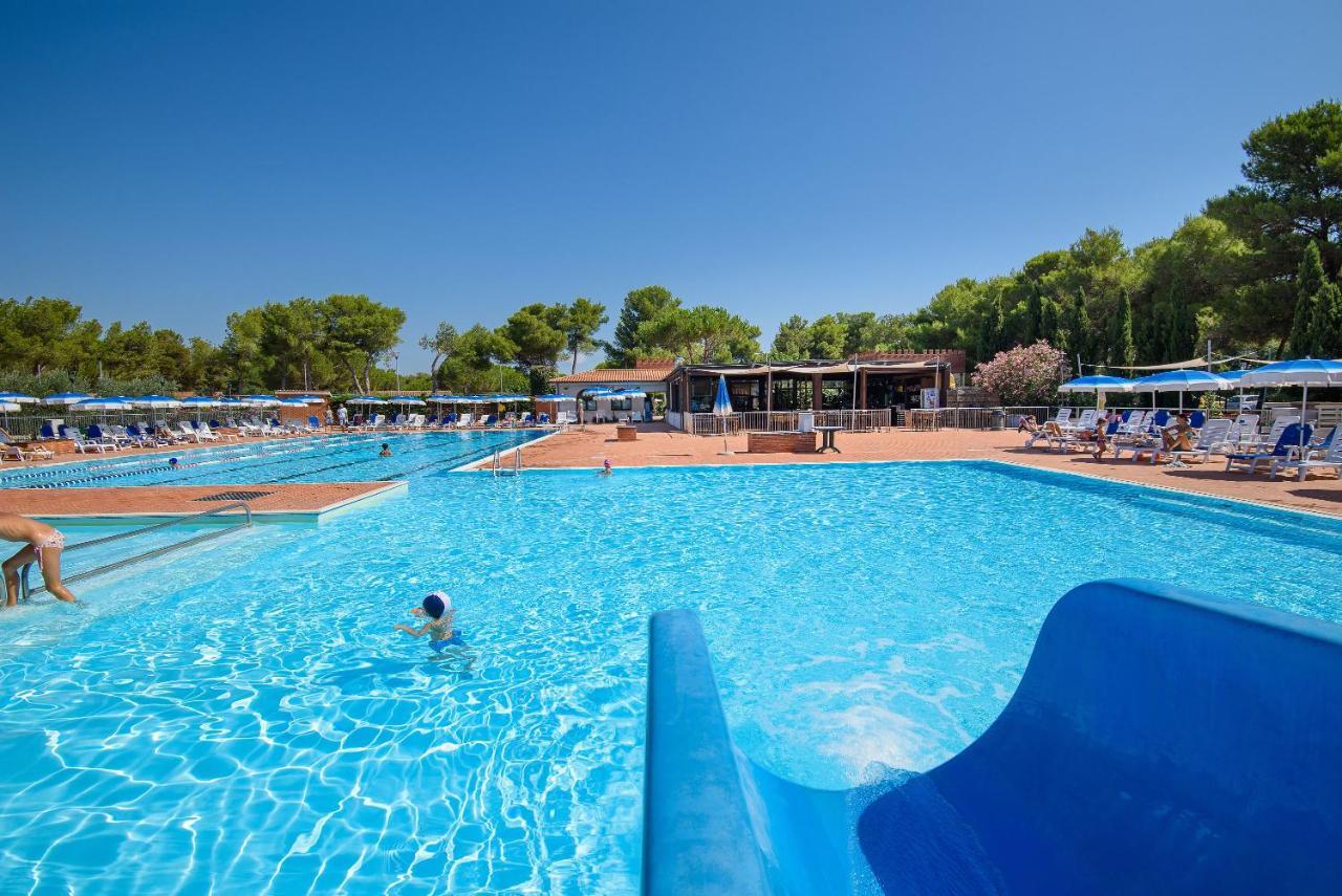 Villaggio Orizzonte リオトルト エクステリア 写真