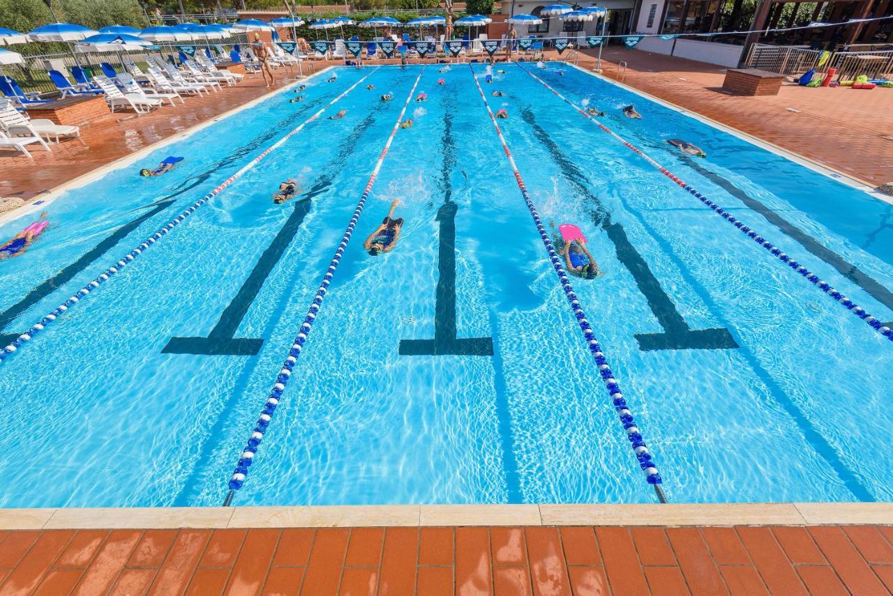 Villaggio Orizzonte リオトルト エクステリア 写真