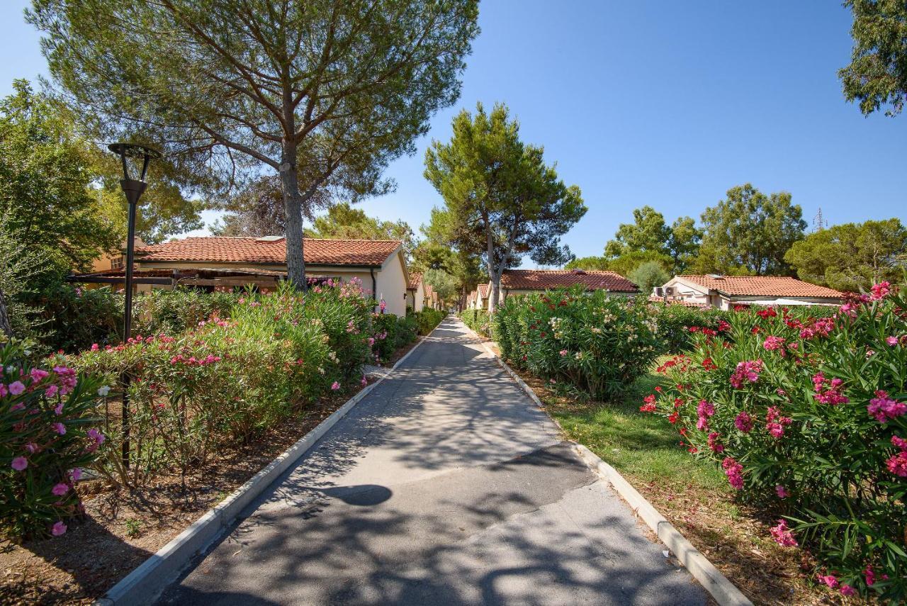 Villaggio Orizzonte リオトルト エクステリア 写真