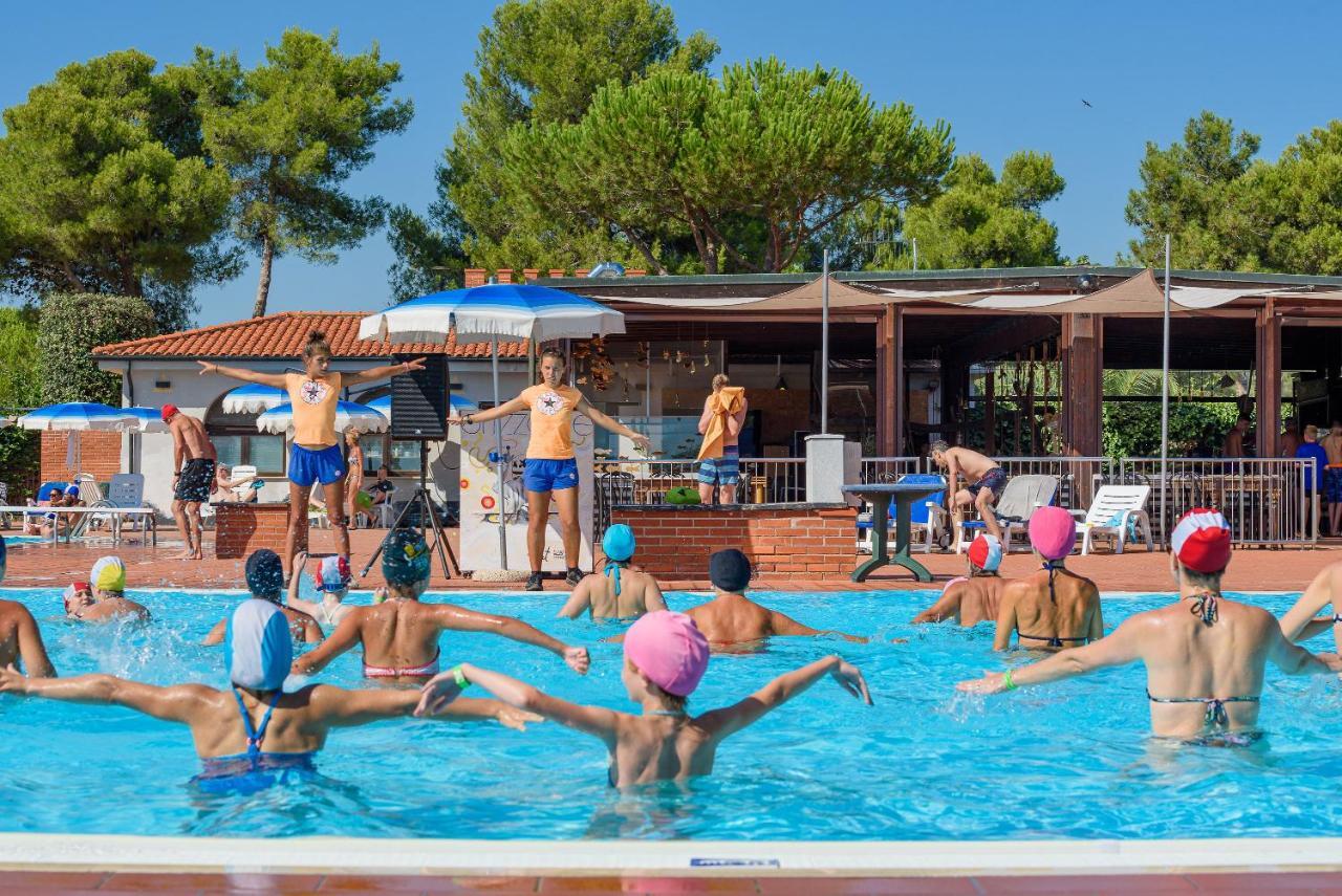 Villaggio Orizzonte リオトルト エクステリア 写真